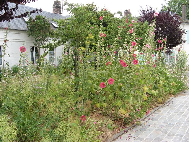 Les Jardins de Valloires